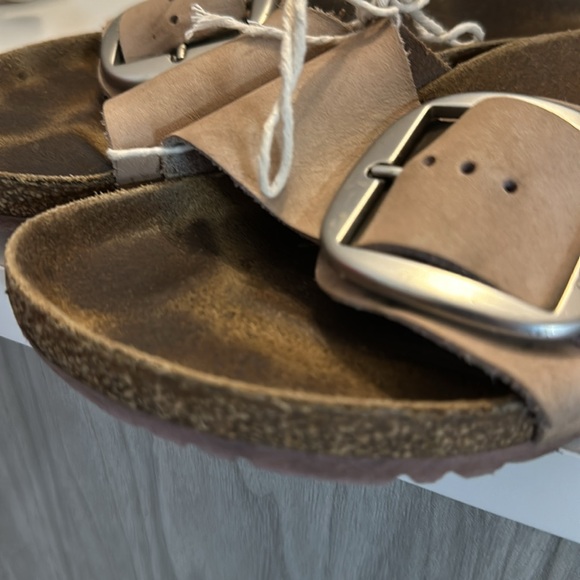 Birkenstock Sandals/ Madrid Big Buckle - Picture 11 of 11